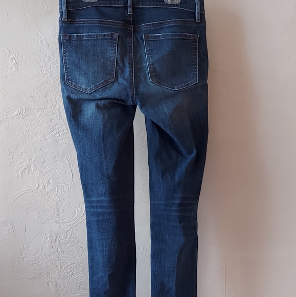 LOFT modern skinny jeans - Picture 2 of 11